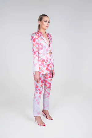 Winter Bloom Pant