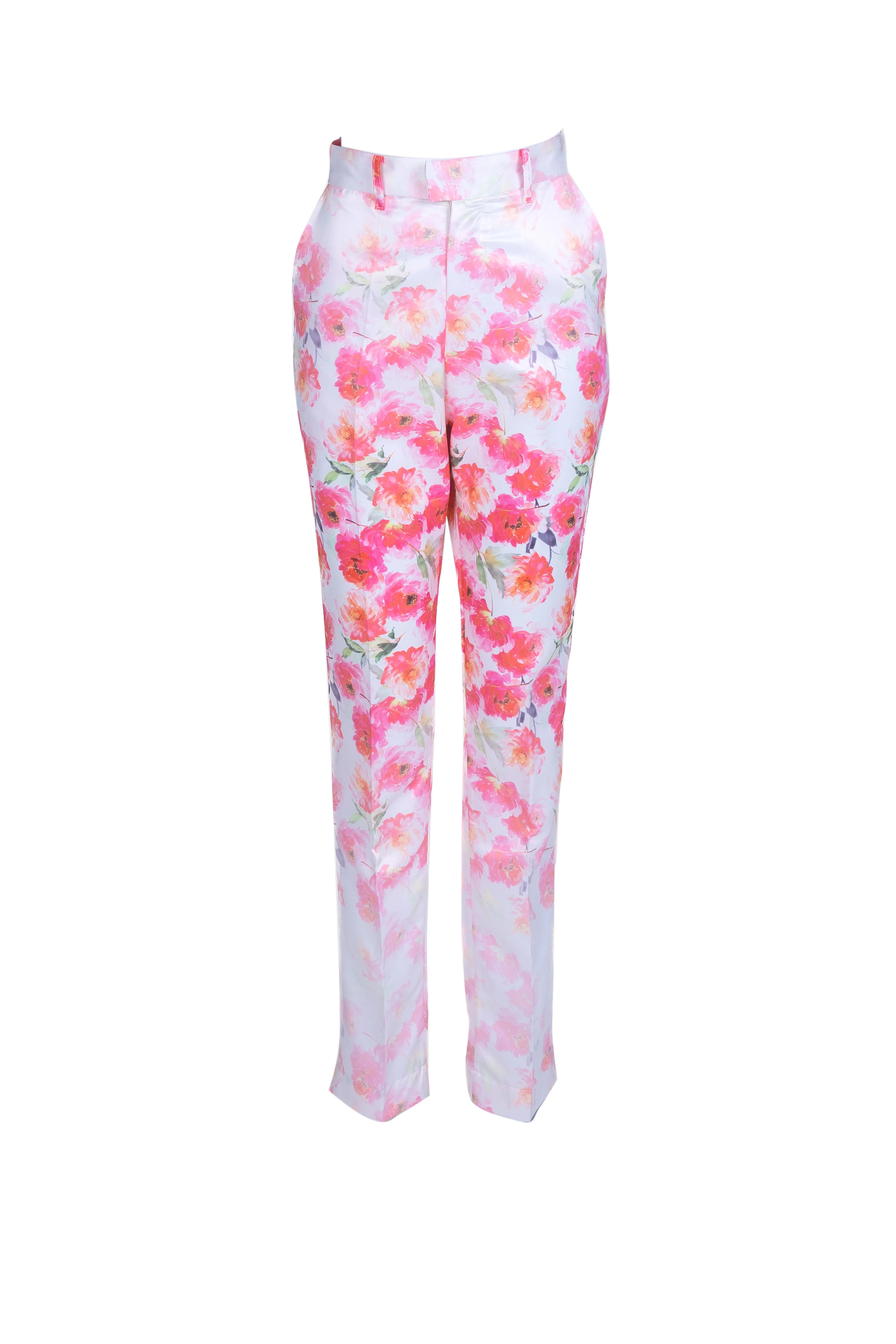 Winter Bloom Pant