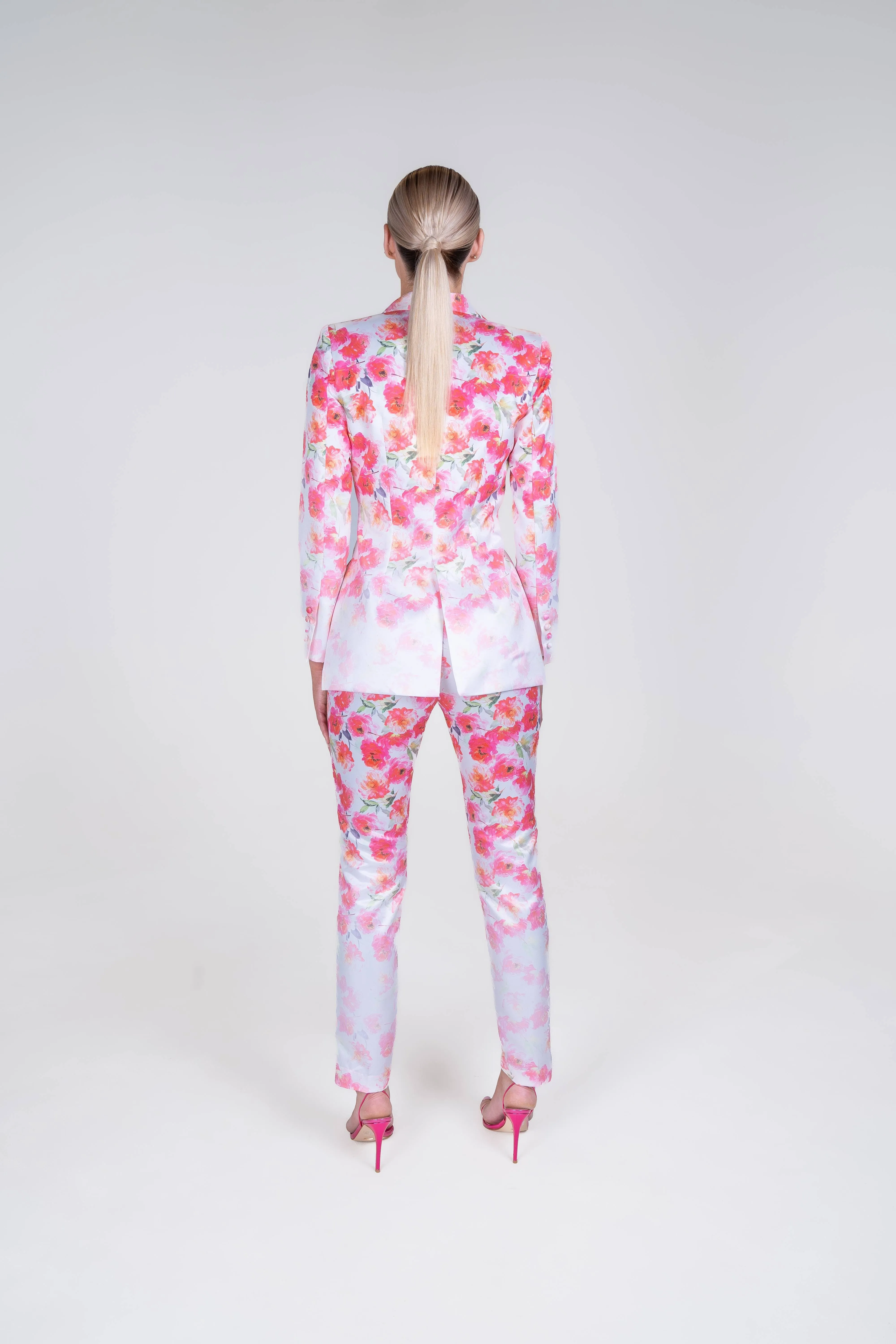 Winter Bloom Pant