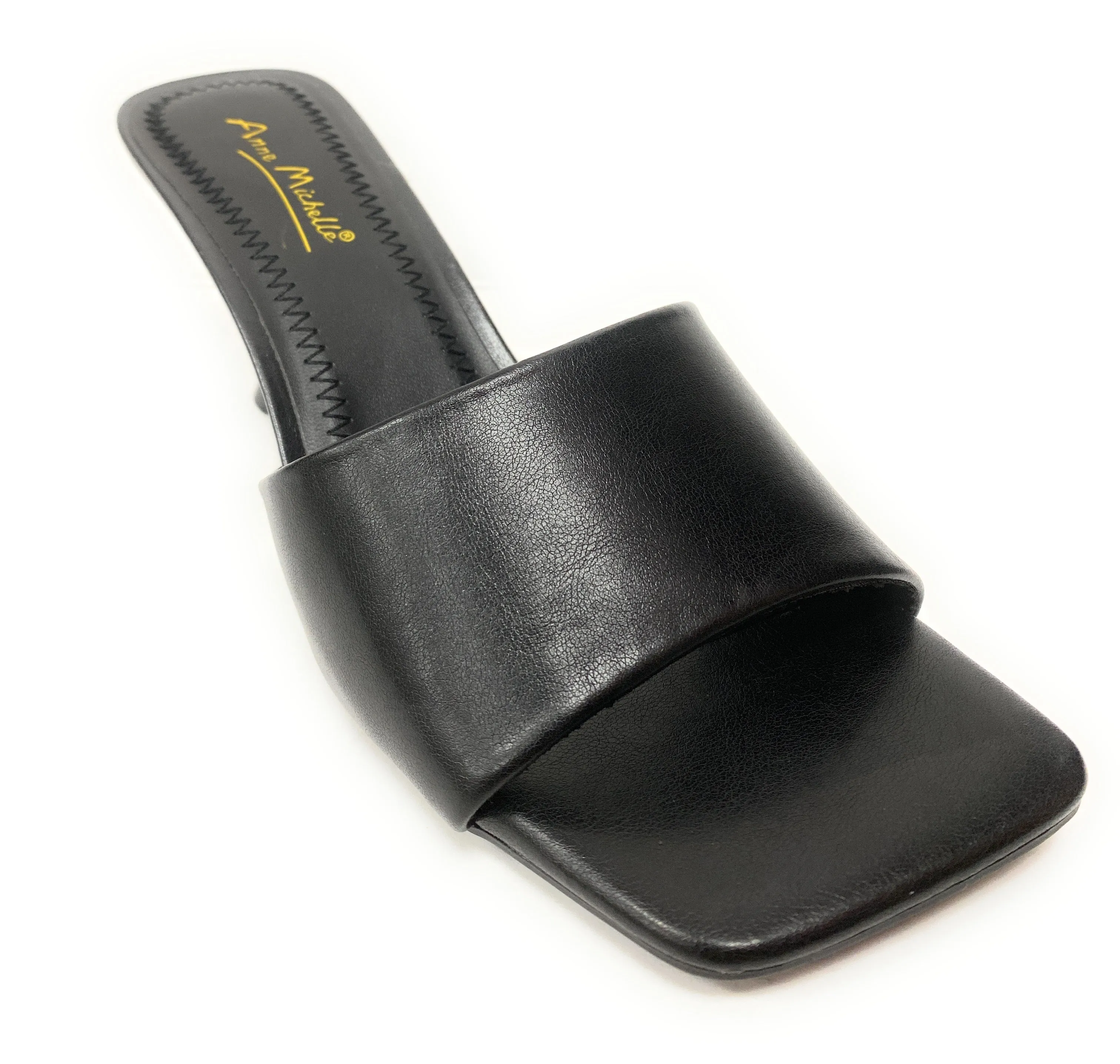 Women Wide Band ALIGN-03 soft PU