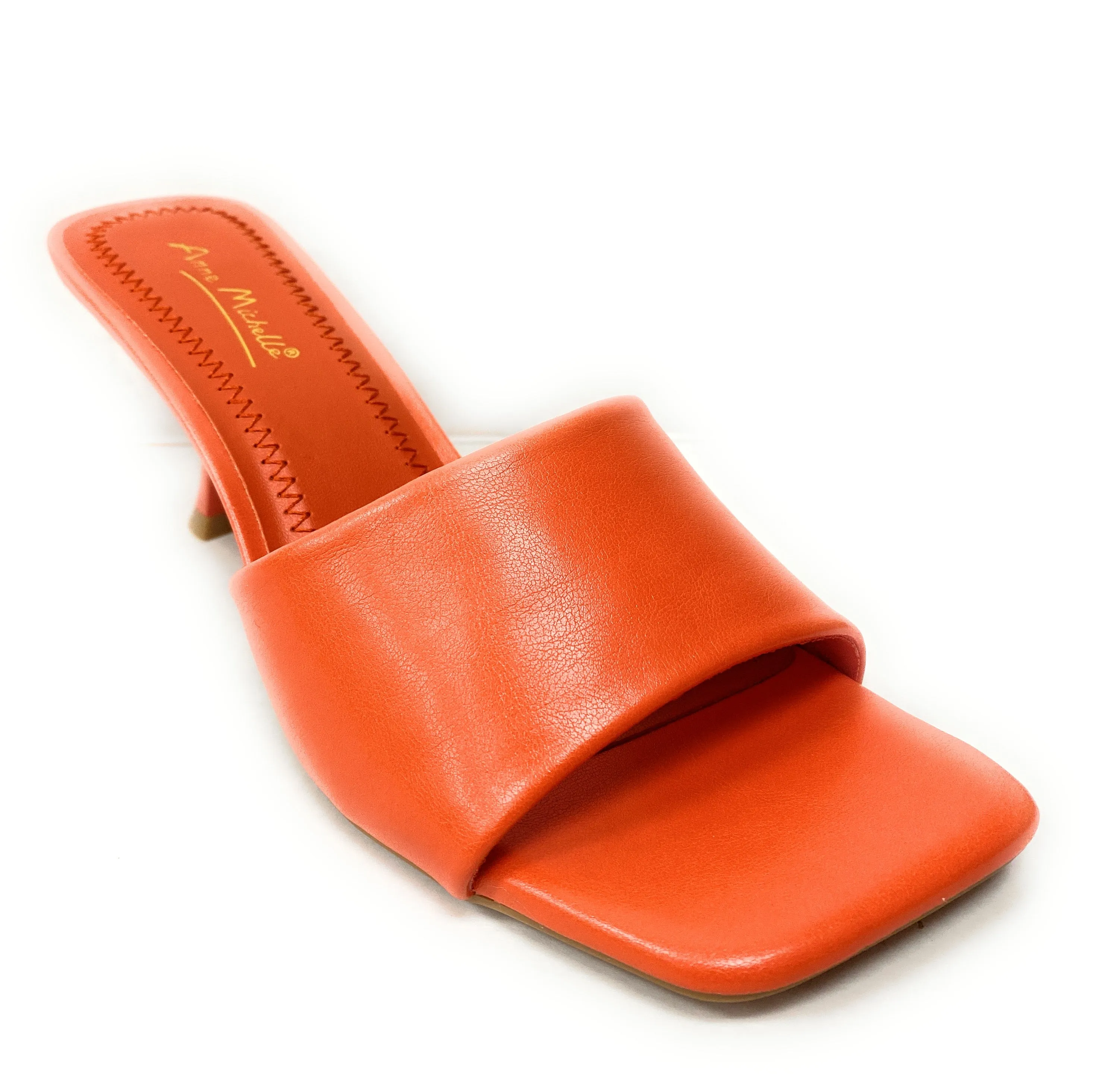 Women Wide Band ALIGN-03 soft PU