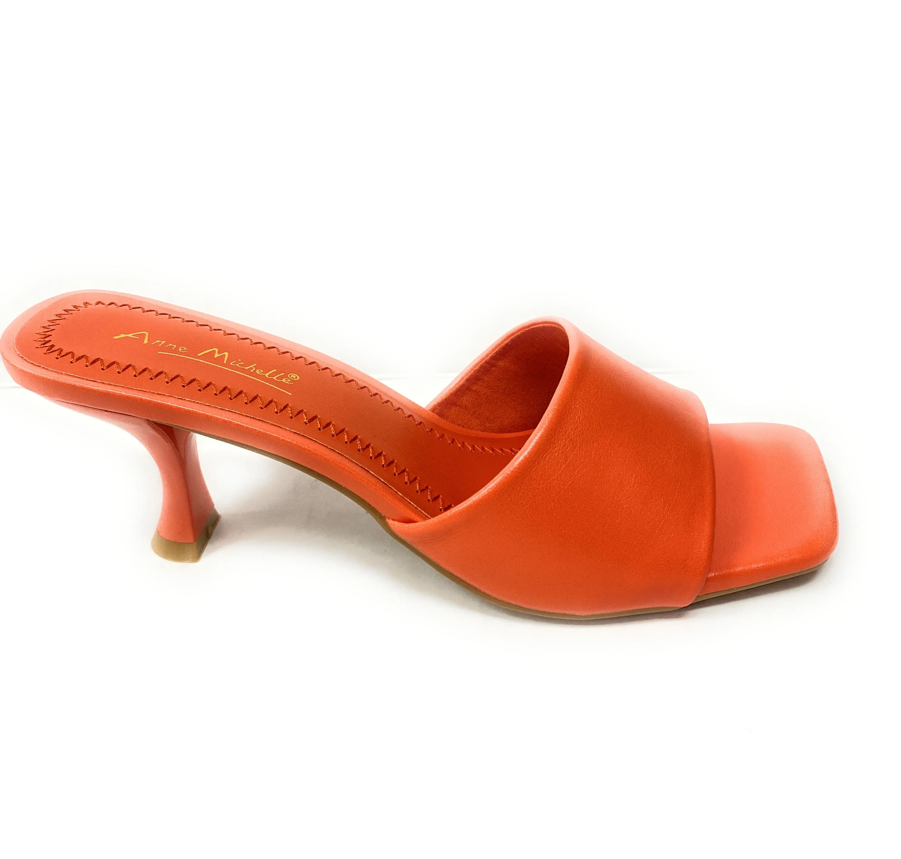Women Wide Band ALIGN-03 soft PU