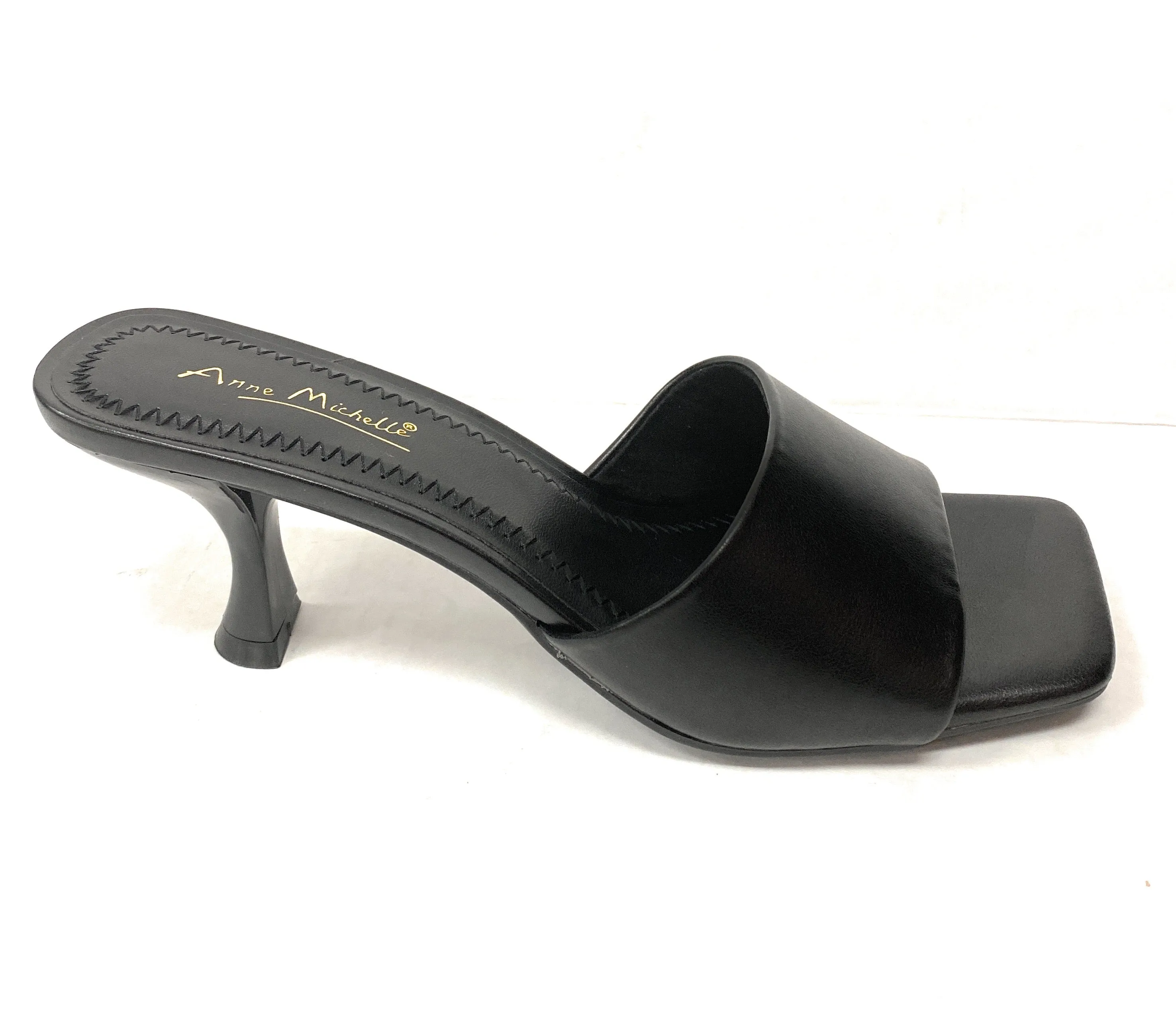 Women Wide Band ALIGN-03 soft PU
