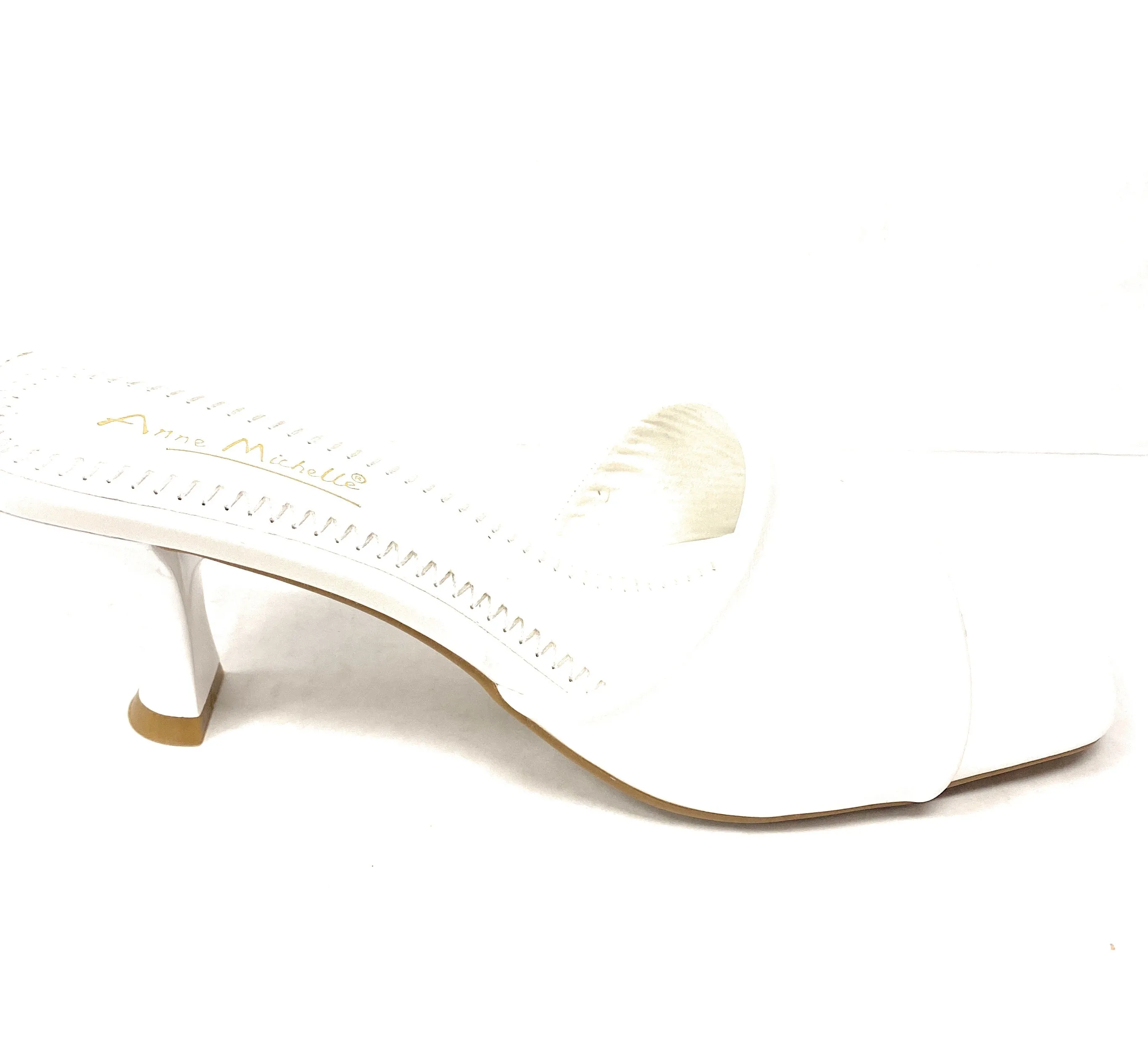 Women Wide Band ALIGN-03 soft PU