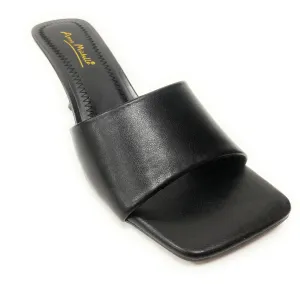 Women Wide Band ALIGN-03 soft PU