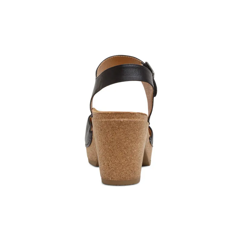 WOMEN'S AETREX FINLEY | BLACK
