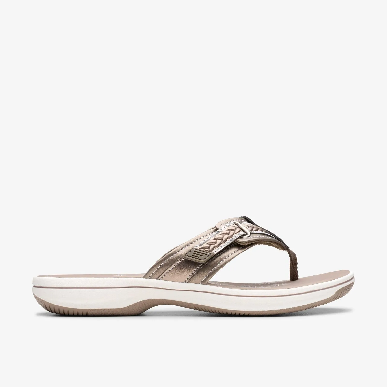 Women's Breezey Sun H - Pewter - 26182353