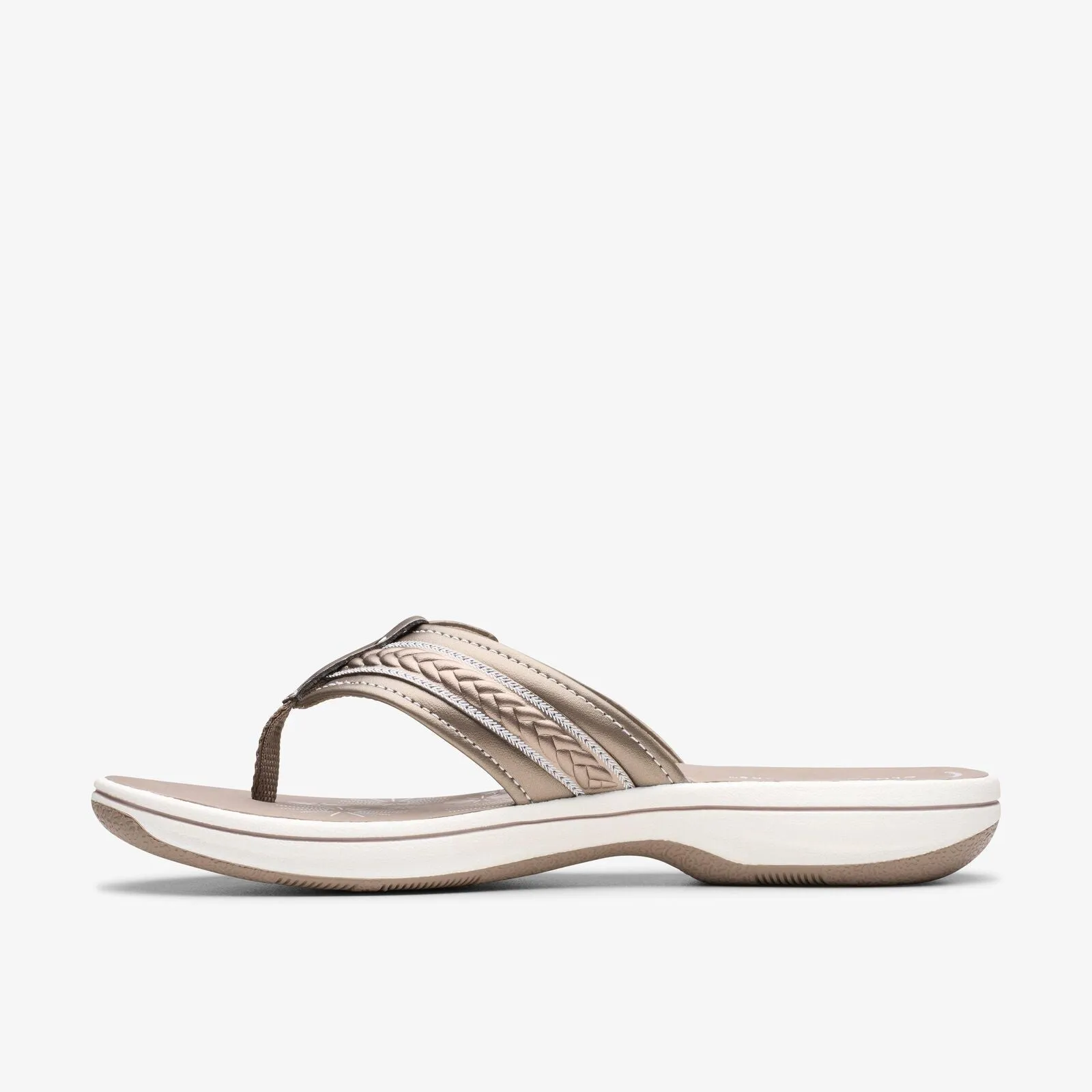 Women's Breezey Sun H - Pewter - 26182353