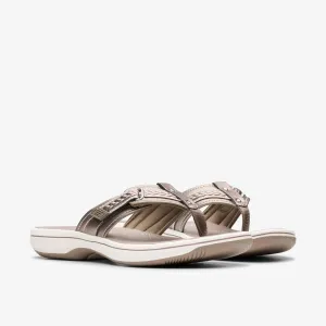 Women's Breezey Sun H - Pewter - 26182353