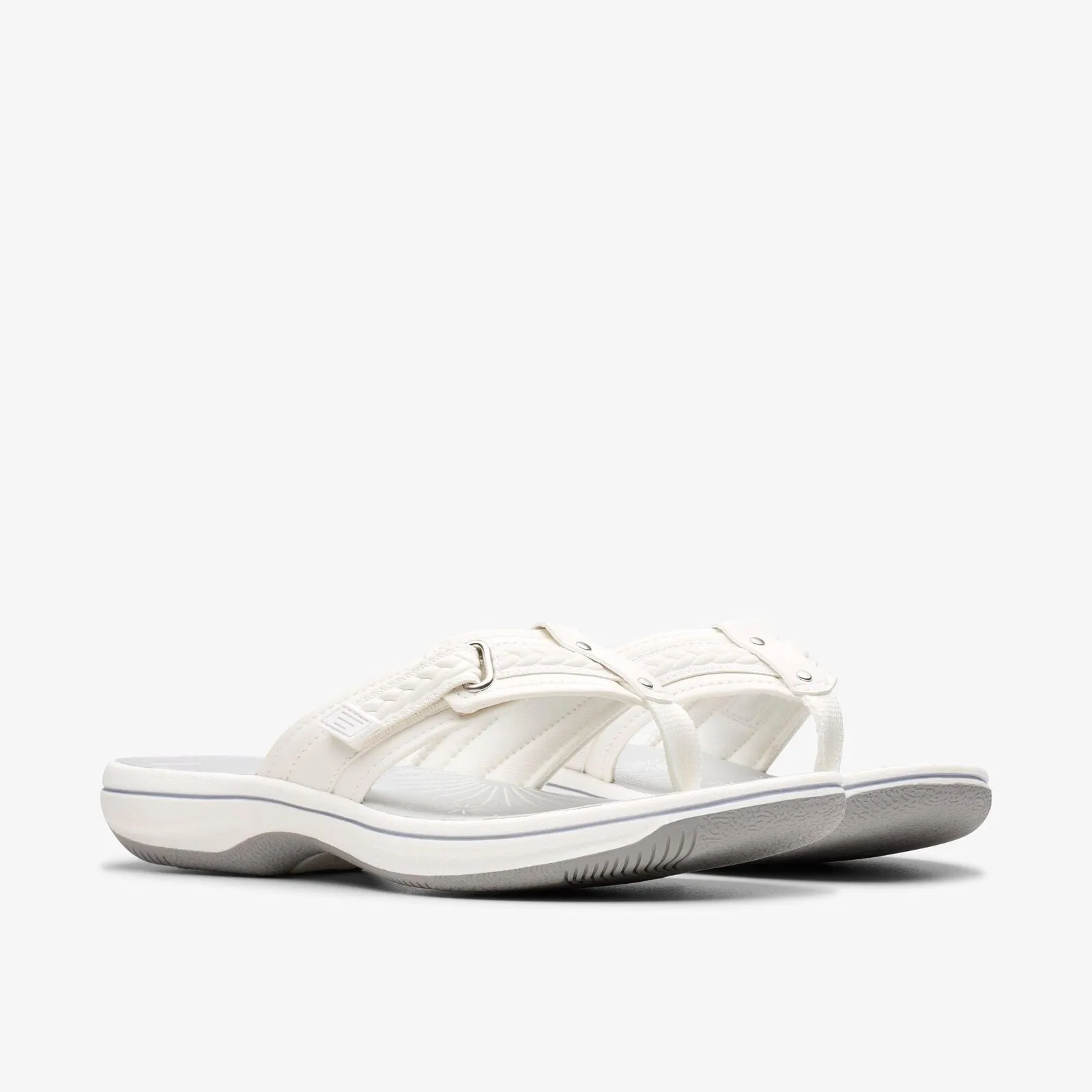 Women's Breezey Sun H - White - 26182355