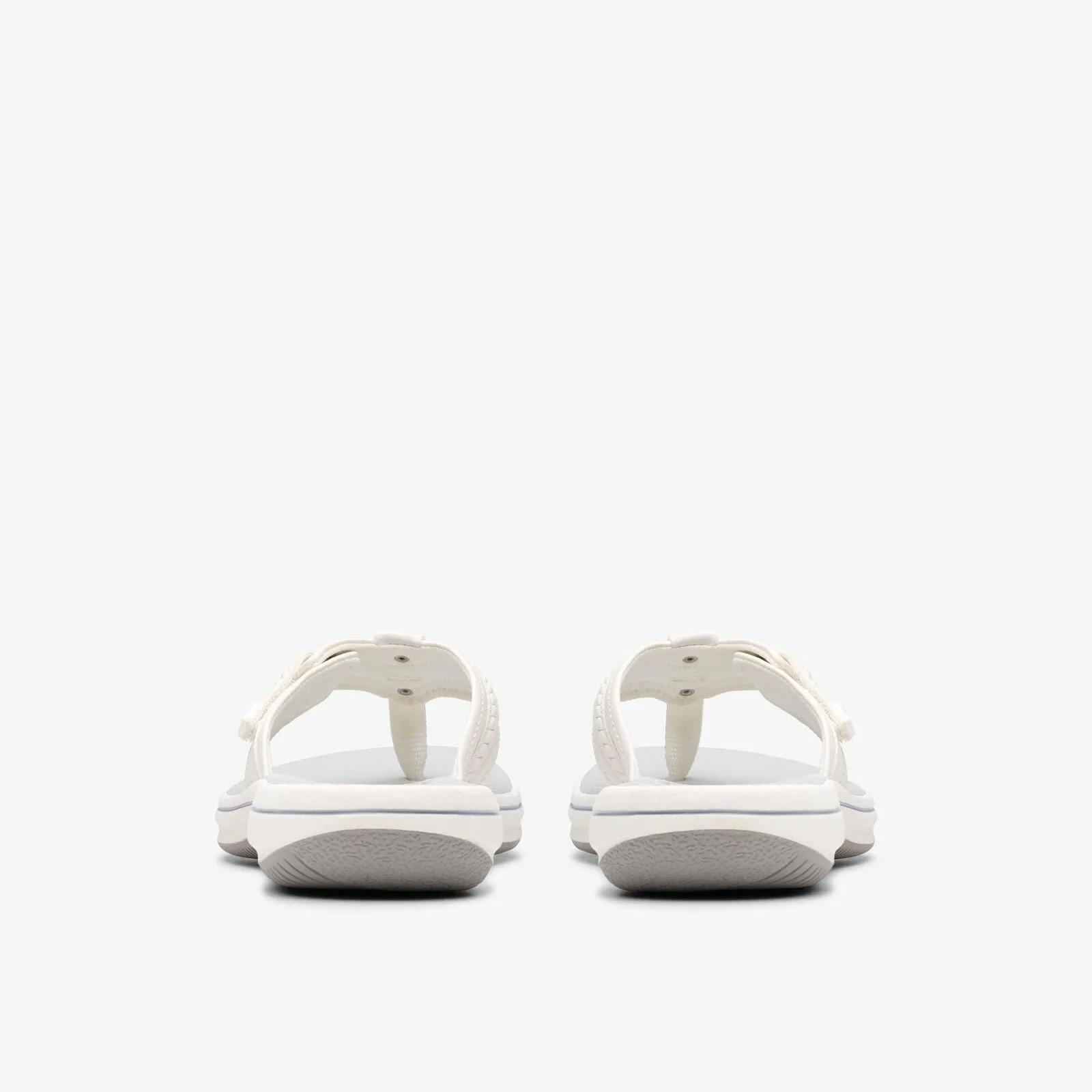 Women's Breezey Sun H - White - 26182355