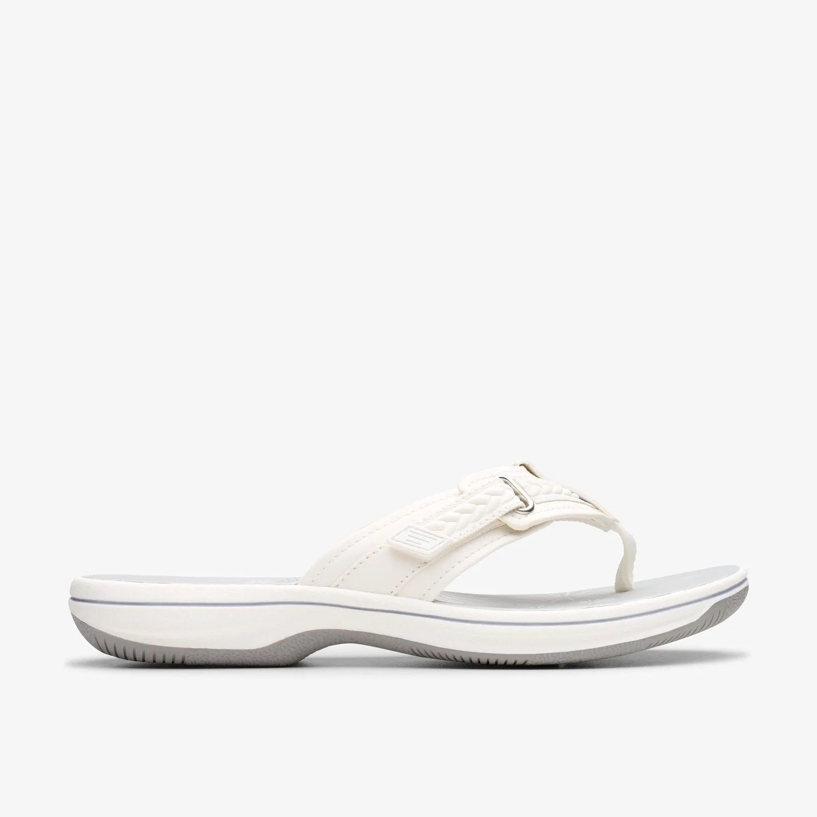 Women's Breezey Sun H - White - 26182355