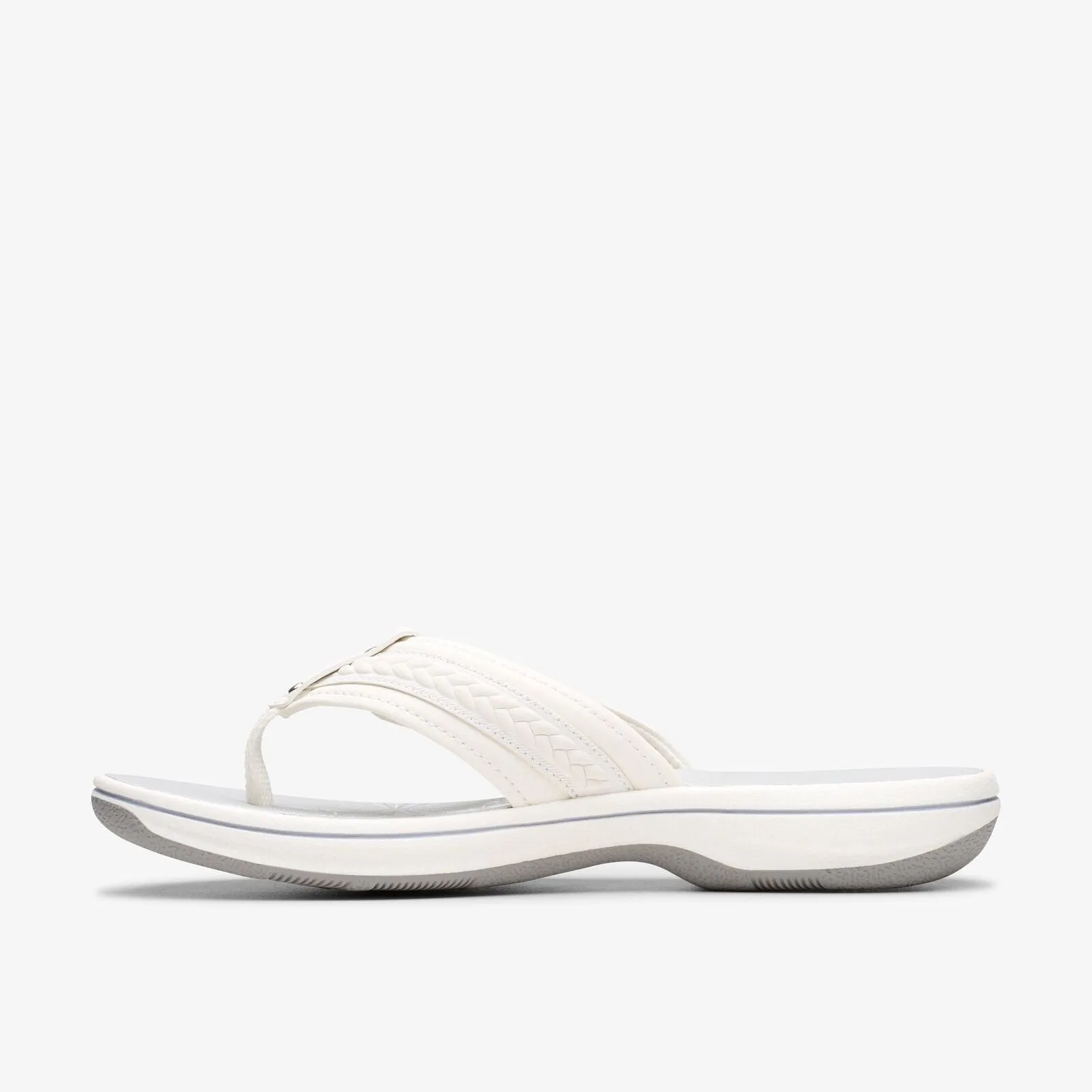 Women's Breezey Sun H - White - 26182355