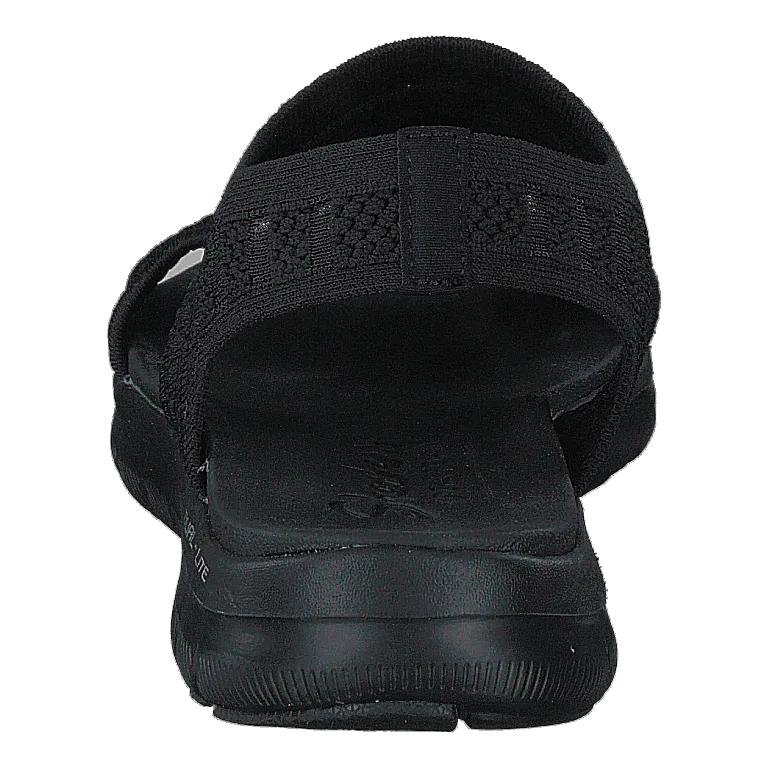 Womens Flex Appeal 2.5 Bbk