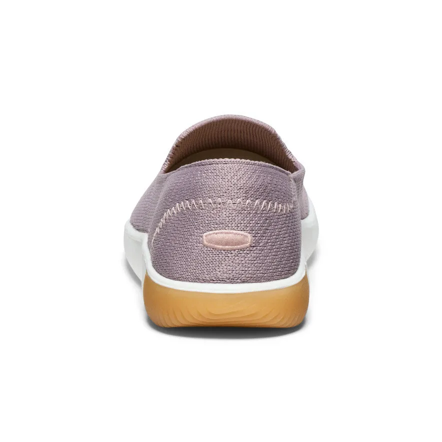 Women's KNX Knit Slip-On