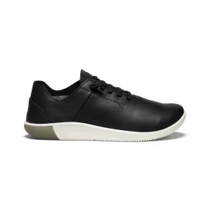 Women's KNX Unlined Leather Sneaker