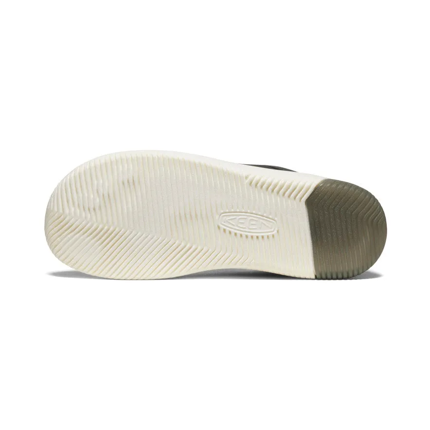 Women's KNX Unlined Leather Sneaker