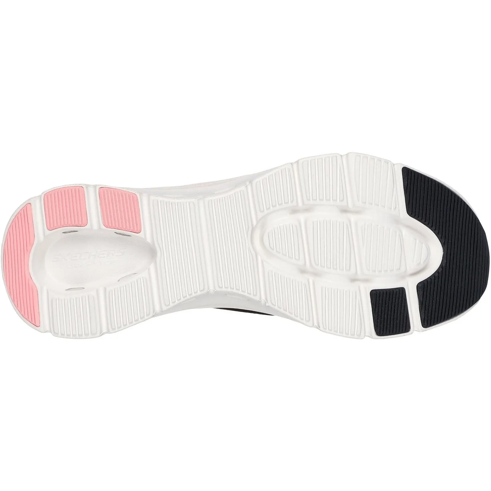 Women's Wide Fit Skechers 150422 Slip-ins Glide Step Pro Everyday Sneakers