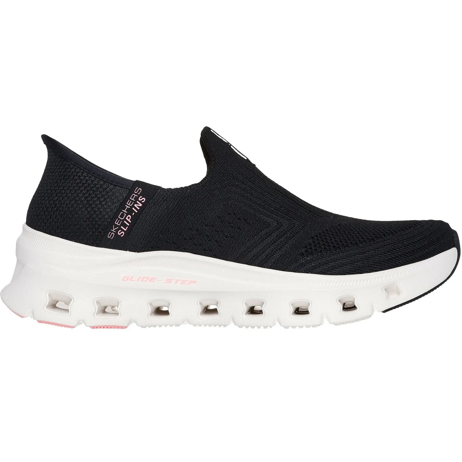 Women's Wide Fit Skechers 150422 Slip-ins Glide Step Pro Everyday Sneakers