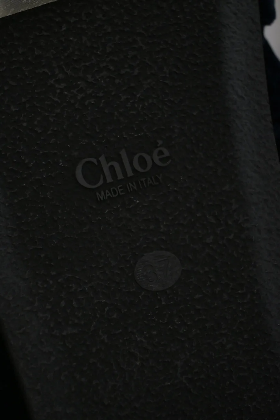 [WS7116] Chloé | Slip-ons