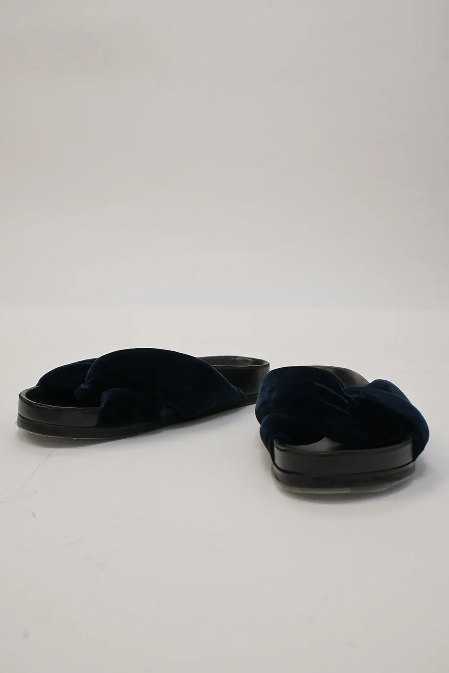 [WS7116] Chloé | Slip-ons