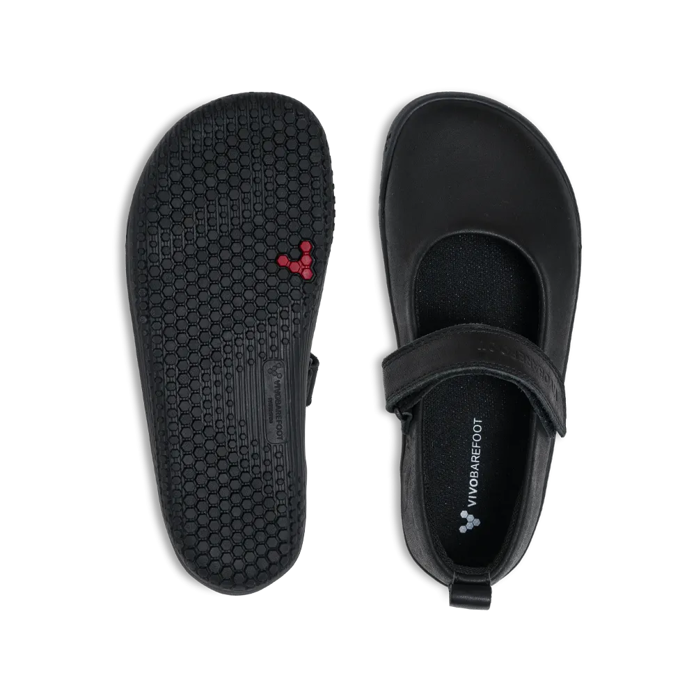Wyn School Kids Obsidian