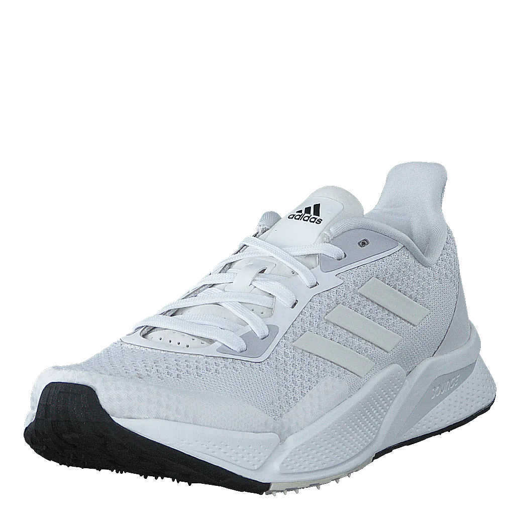 X9000L2 Shoes Cloud White / Cloud White / Dash Grey