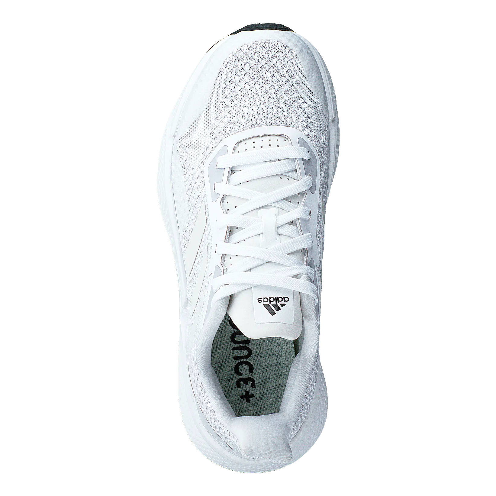 X9000L2 Shoes Cloud White / Cloud White / Dash Grey