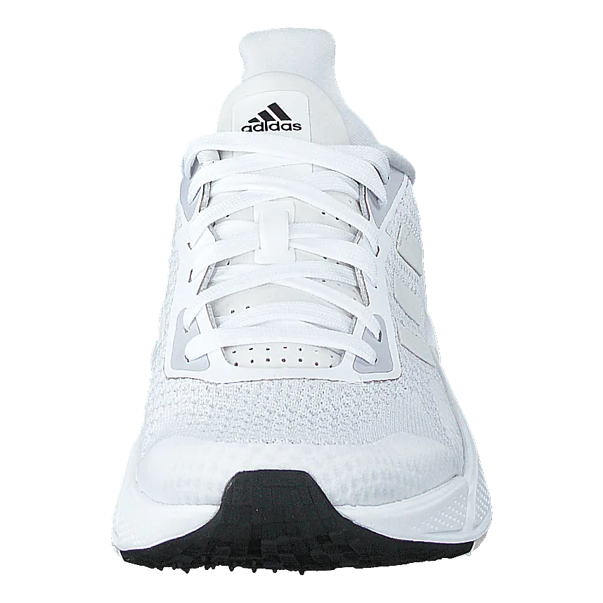 X9000L2 Shoes Cloud White / Cloud White / Dash Grey