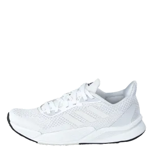 X9000L2 Shoes Cloud White / Cloud White / Dash Grey
