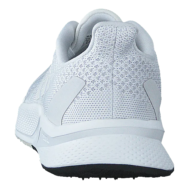 X9000L2 Shoes Cloud White / Cloud White / Dash Grey