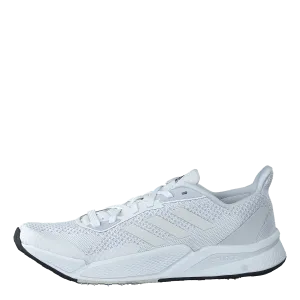 X9000L2 Shoes Cloud White / Cloud White / Dash Grey