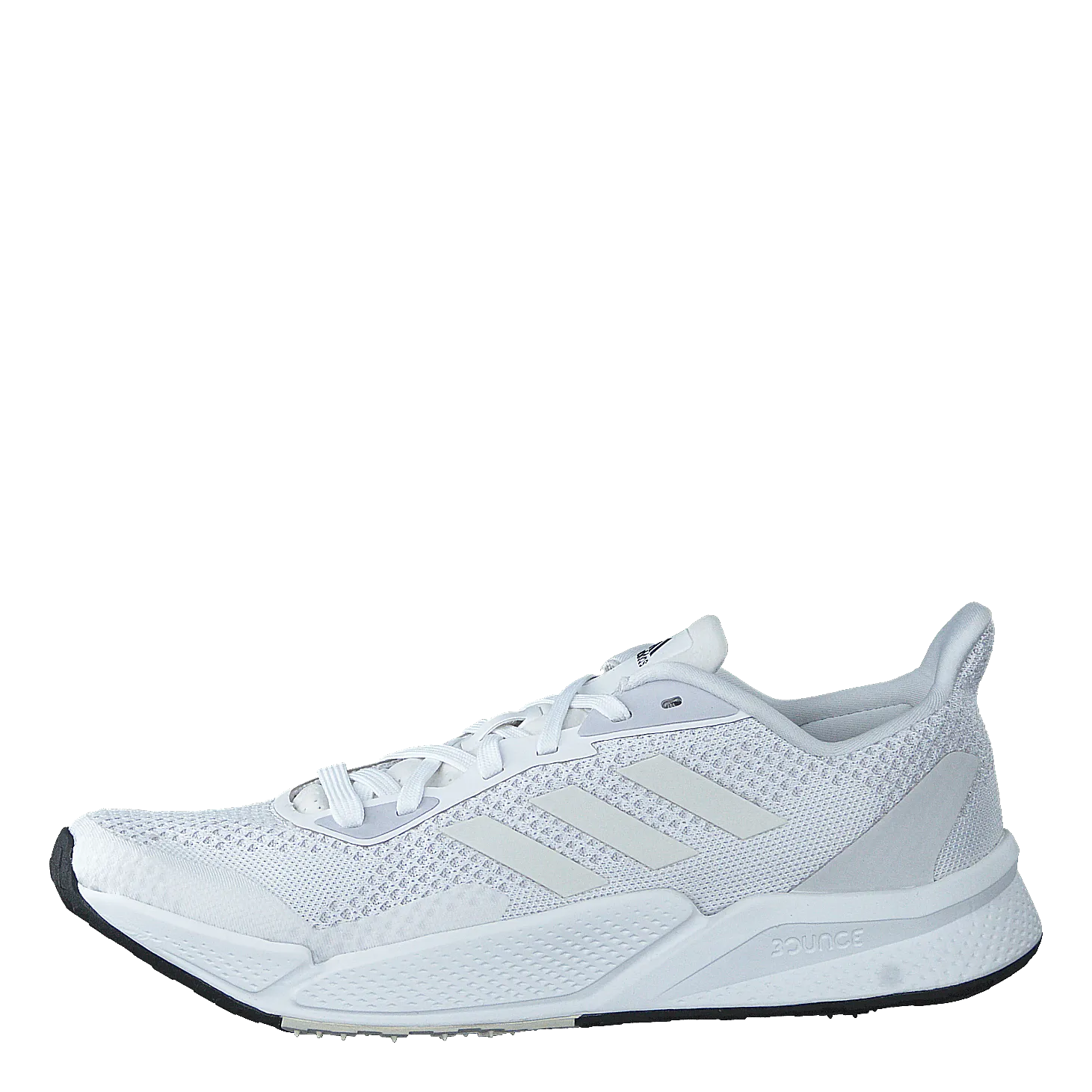 X9000L2 Shoes Cloud White / Cloud White / Dash Grey
