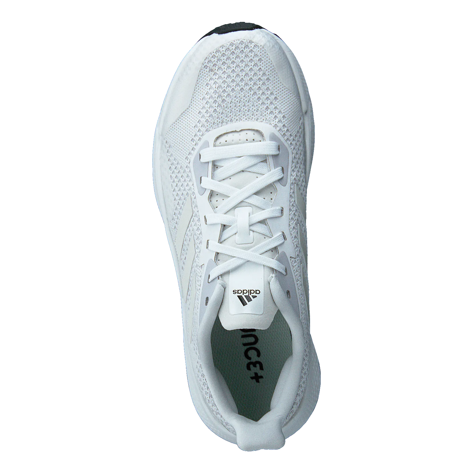 X9000L2 Shoes Cloud White / Cloud White / Dash Grey