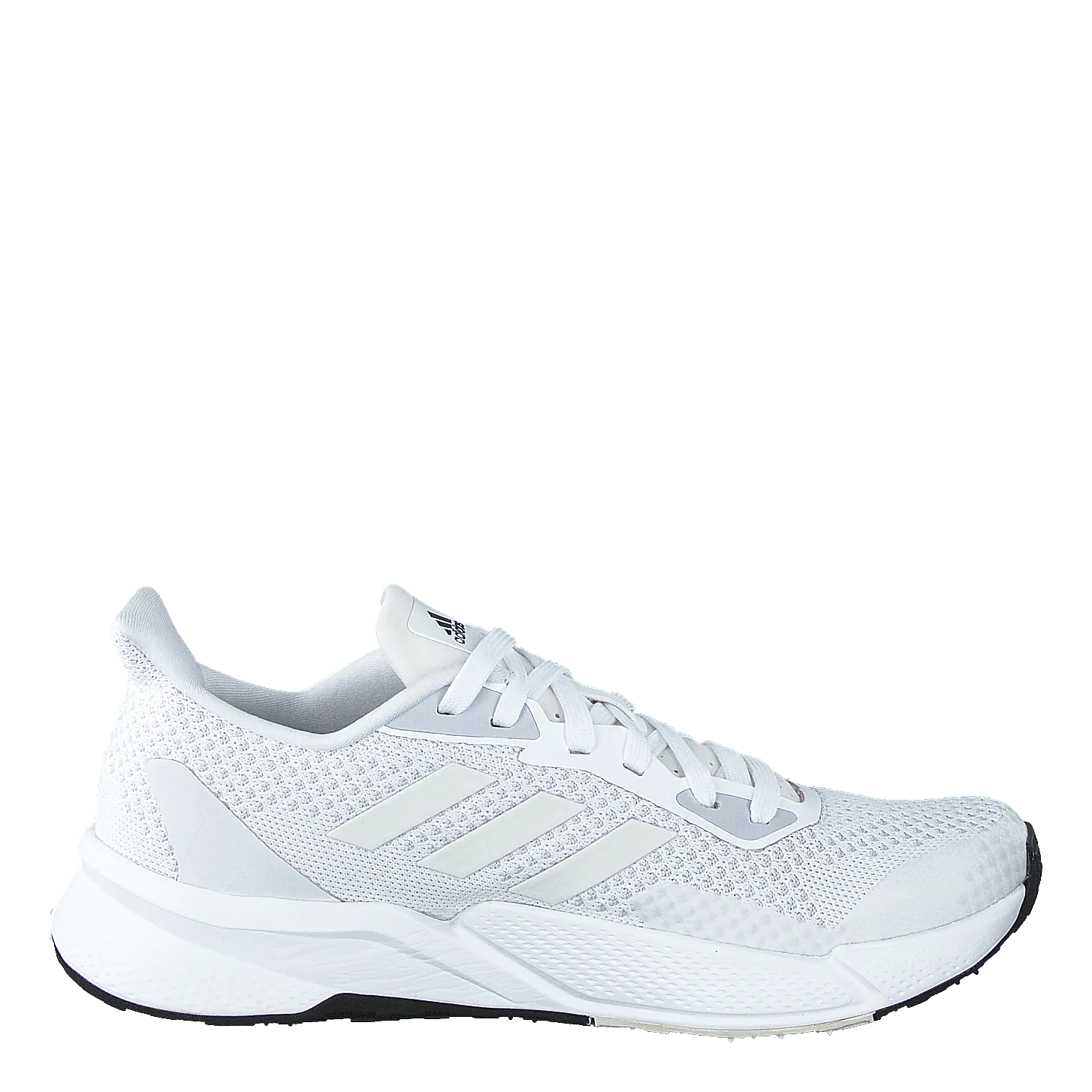 X9000L2 Shoes Cloud White / Cloud White / Dash Grey