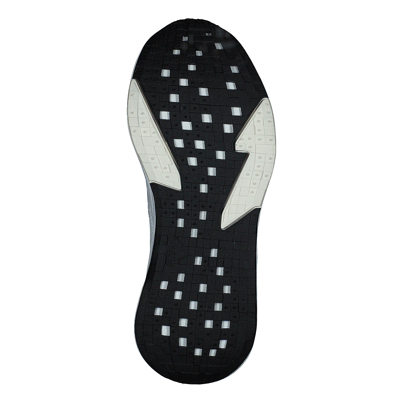 X9000L2 Shoes Cloud White / Cloud White / Dash Grey