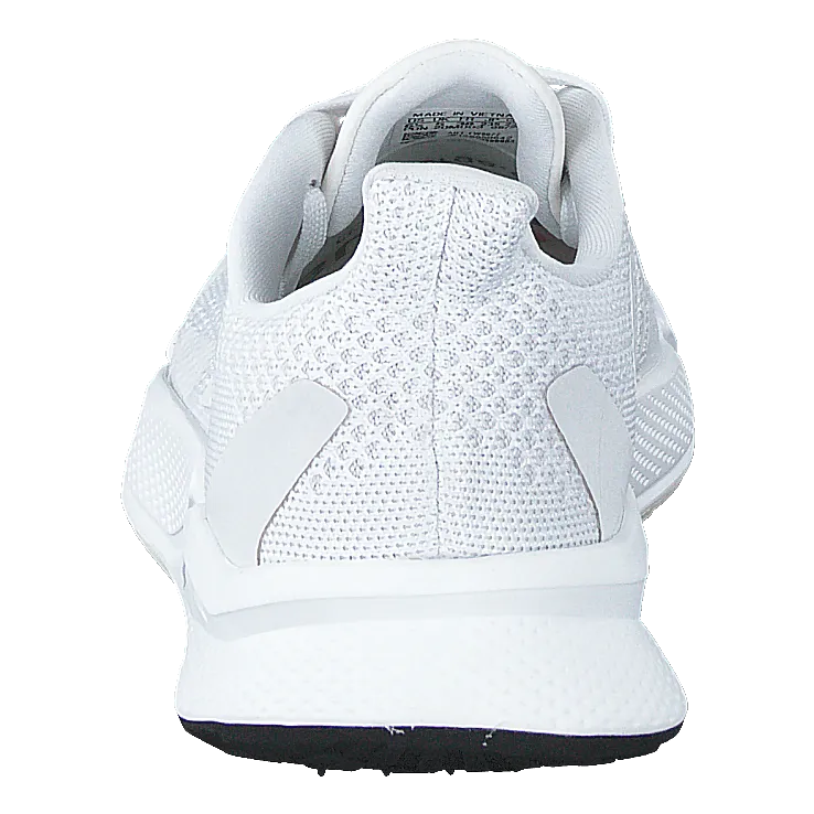 X9000L2 Shoes Cloud White / Cloud White / Dash Grey