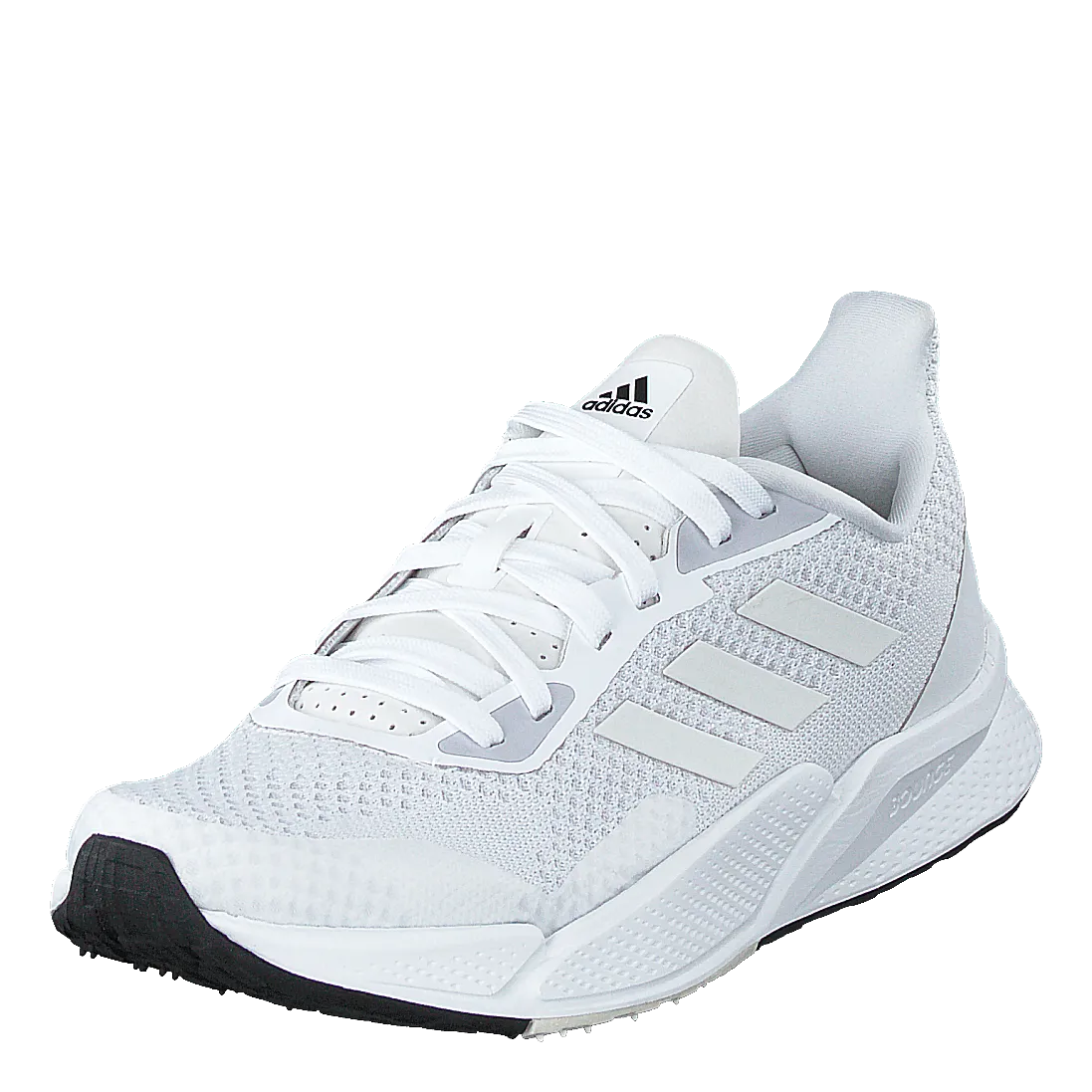 X9000L2 Shoes Cloud White / Cloud White / Dash Grey