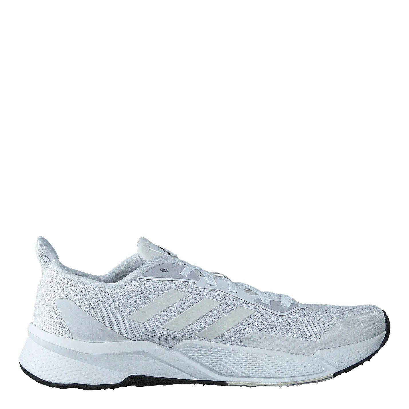 X9000L2 Shoes Cloud White / Cloud White / Dash Grey