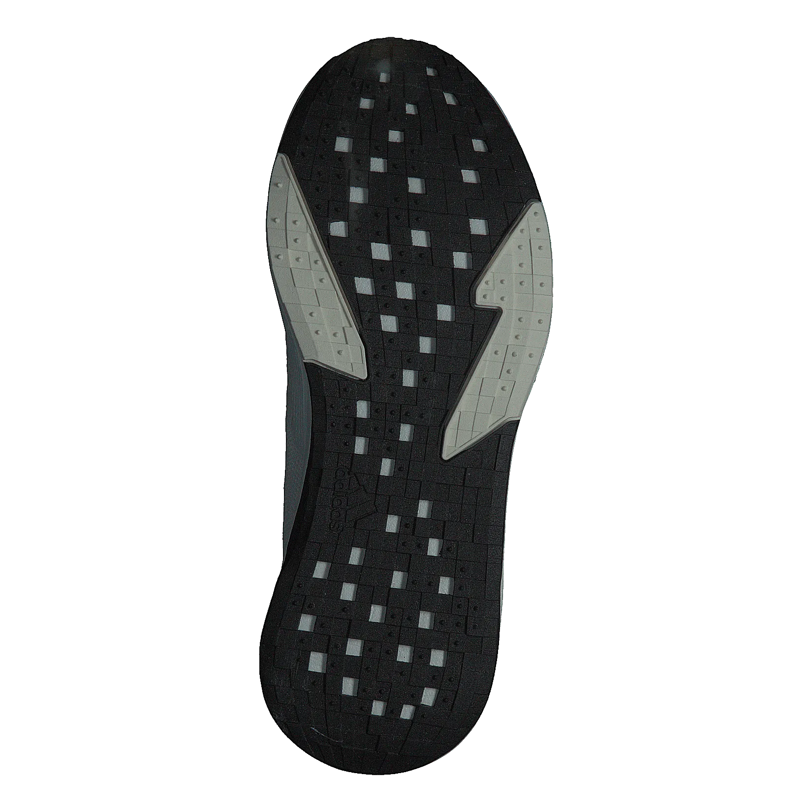 X9000L2 Shoes Cloud White / Cloud White / Dash Grey