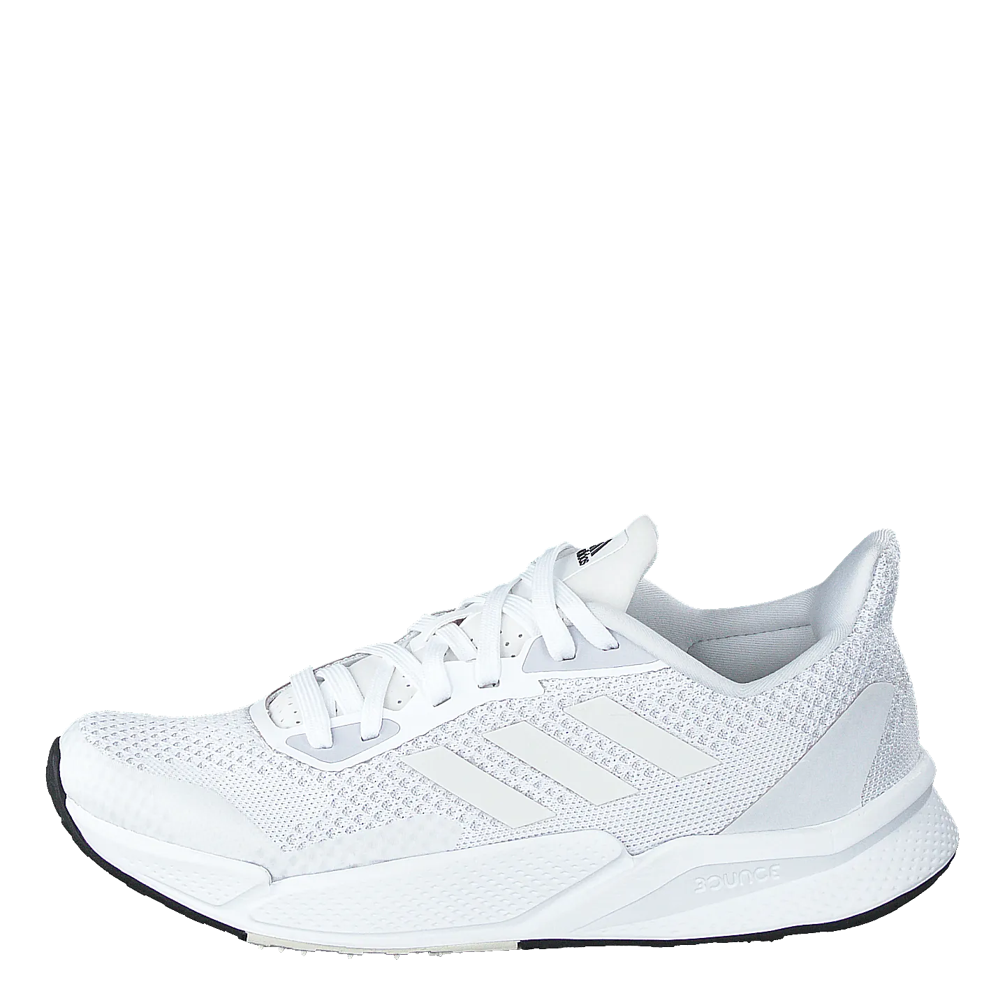 X9000L2 Shoes Cloud White / Cloud White / Dash Grey