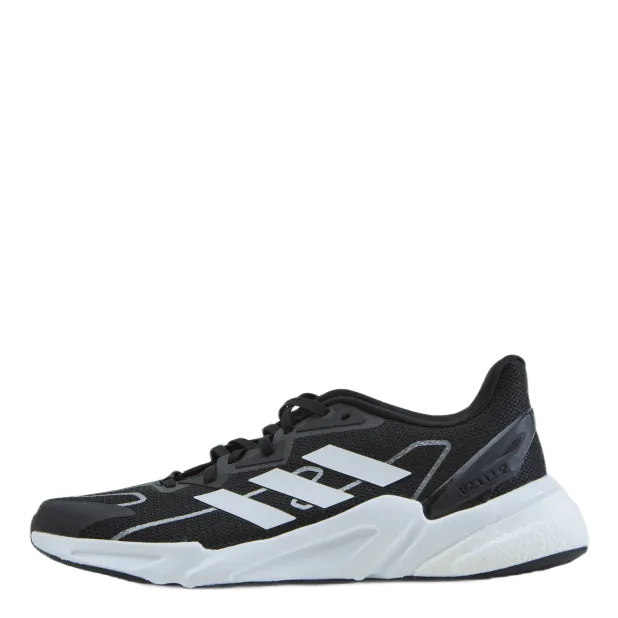 X9000L2 Shoes Core Black / Cloud White / Night Metallic