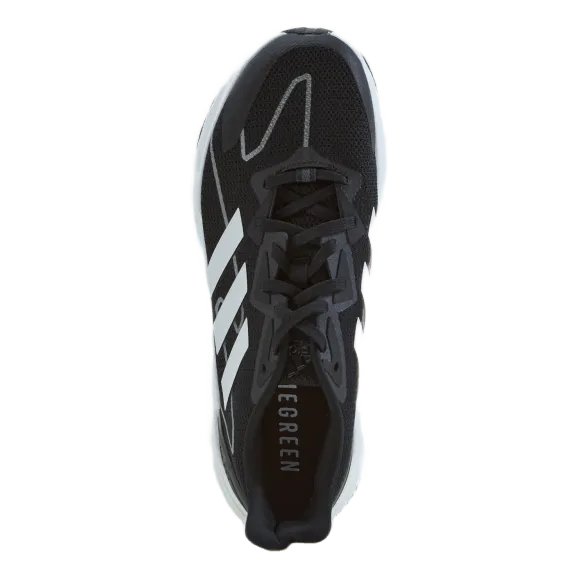 X9000L2 Shoes Core Black / Cloud White / Night Metallic