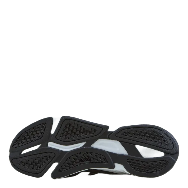 X9000L2 Shoes Core Black / Cloud White / Night Metallic