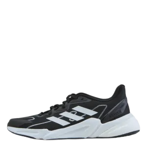 X9000L2 Shoes Core Black / Cloud White / Night Metallic