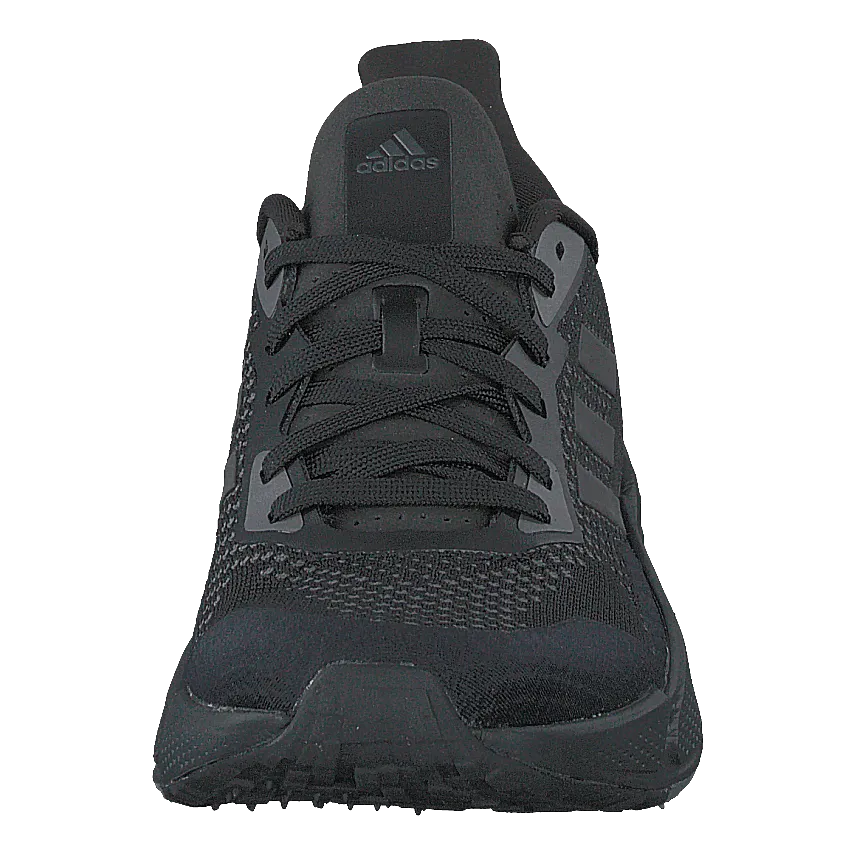 X9000L2 Shoes Core Black / Core Black / Grey Five