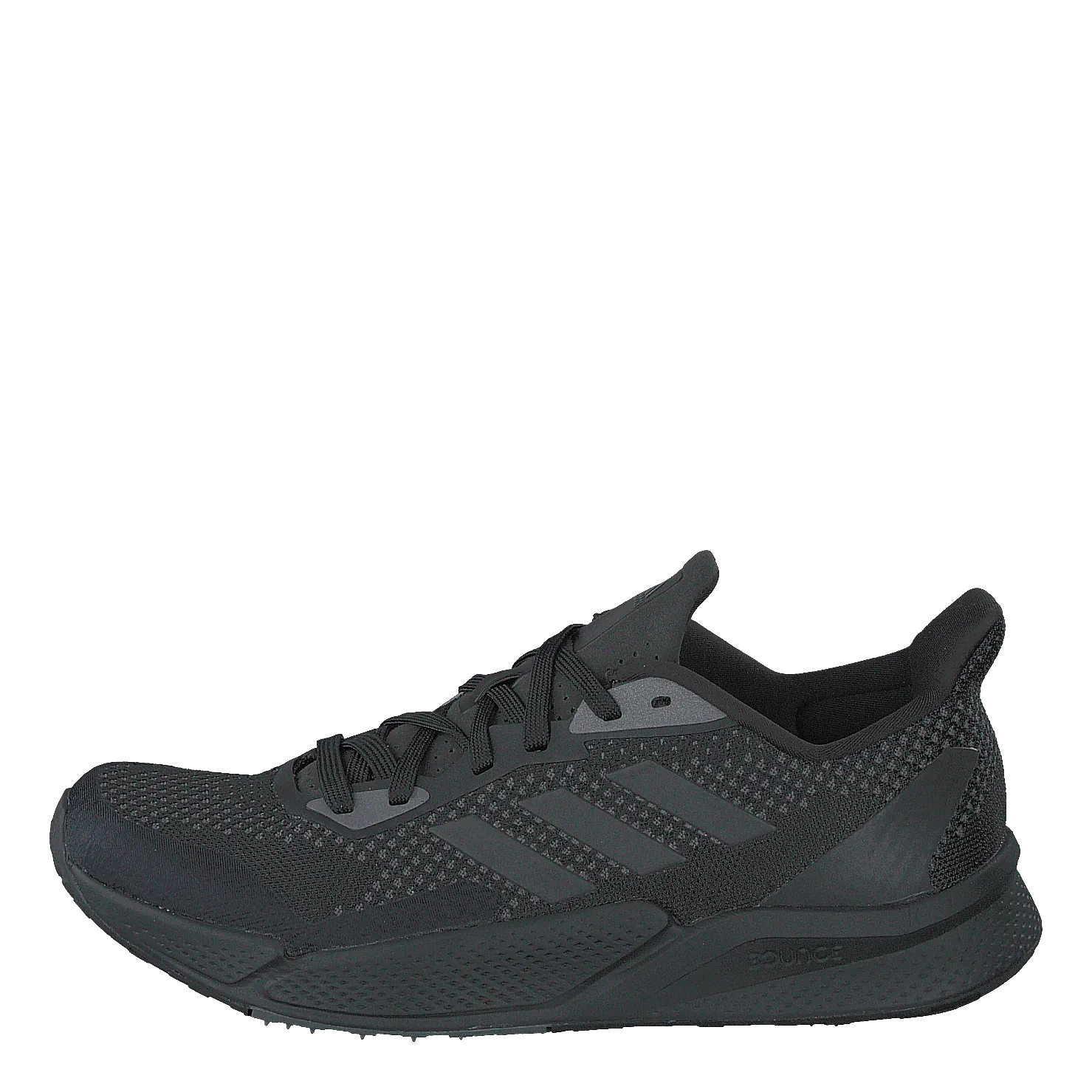 X9000L2 Shoes Core Black / Core Black / Grey Five