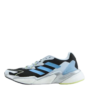 X9000L3 COLD.RDY Shoes Halo Blue / Ambient Sky / Core Black