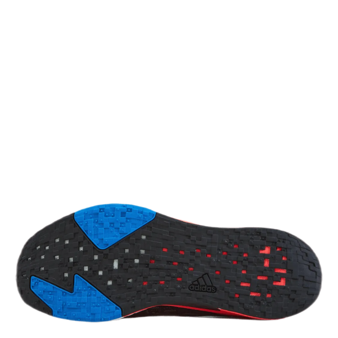 X9000L3 Shoes Core Black / Core Black / Solar Red