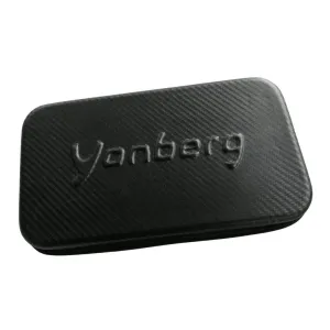 Yonberg CASE FOR 7 Diatonic Harmonicas